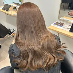 【 人気ℕ𝕠.4 】🧡似合わせカット＋ダブルカラー＋艶トリートメント🧡