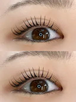 🩶ラッシュリフト🩶