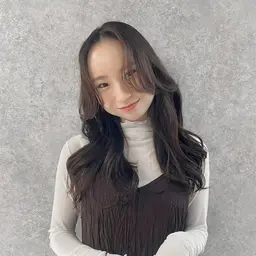 【ショート〜ミディアム】カットモデル🏹☁️