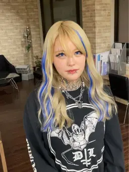 エクステ