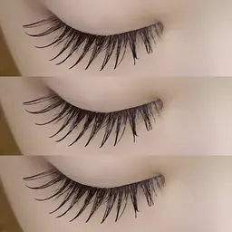 【6日限定】バインドロック 60束💋🖤コーティング付き🤍〔 土日祝+550円 〕