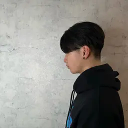 【自分に似合うスタイルが分からない方へ✨️】メンズカット+クイックスパ