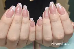 【ハンド】フレンチ☆オフ込み