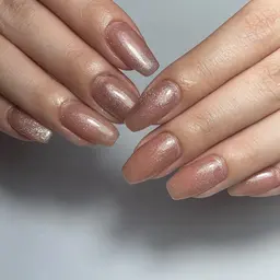 オフ無💅長さだし10本⭐️ワンカラー・マグネット可
