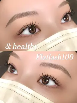 アンドヘルシー100本☁️🍒🍓