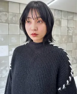 tuco 似合わせカット