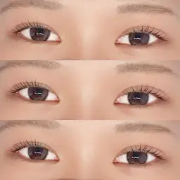 🍒2回目以降の方🍒まつ毛パーマ➕美容液コーティング付き🫧