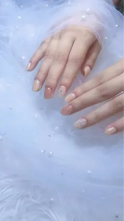 オフィスネイル🎀