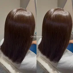 【 TOKIOトリートメント🍃 × ハイクオリティカラー🥣 】