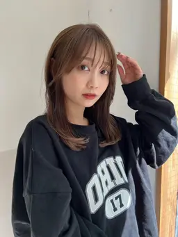 ご新規様💕ミニモ特別クーポン🎫✨カット+濃厚トリートメント付き