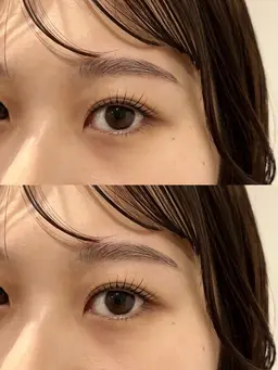 lash lift（まつ毛パーマ上）⚠️当日限定⚠️注意事項をご承諾の上ご予約お願い致します🙇🏻‍♀️