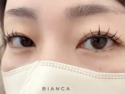 💜＆healthy(アンドヘルシー)💜フラットラッシュ 100本+まつげパーマ【所沢/エクステ/まつパ】