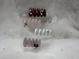 マンスリーデザインA🌷