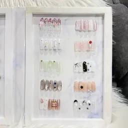 10月定額メニュー🎀💅🏼（オフケア込み）