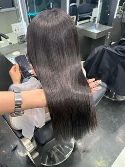 【🎅期間限定🎅】乾燥の冬に髪にご褒美を♡髪質改善premiumトリートメント🎀