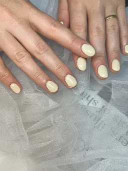 オフなしワンカラー