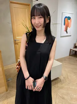 🩷10​〜​20代限定🩷カットカラートリートメント✂︎ミニモ学割