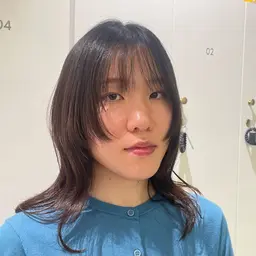 【当日予約限定🌻】レディースカット【トリートメント追加◎🌈】