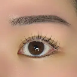 【 モデル様価格 】まつ毛パーマ💖 2名様限定👀 10/4 16時~、10/5 11時~のみご予約可能です🎀