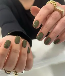 《11月初回限定》オフ込みワンカラー（クリアも可）