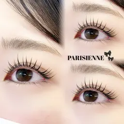 【新規限定】パリジェンヌラッシュリフト🪄︎︎◝✩