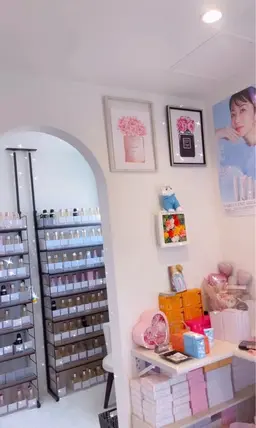 【𝑬𝒓𝒊𝒏𝒂相談】来店当日に予約メニューを考えたい方へ💖