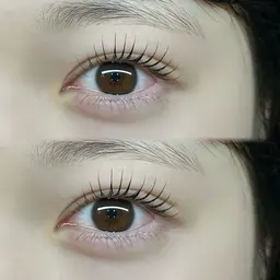 【ミニモ限定価格】パリジェンヌorラッシュリフト🪄💞（施術時間60分）