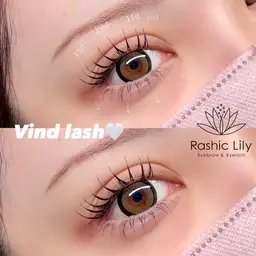 【Jr.アイリスト✨】モチ◎🤍バインドラッシュ60束（120本目安）