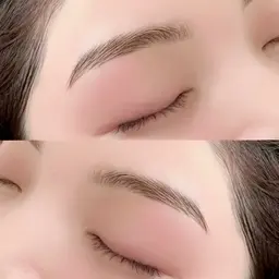 美眉スタイリング