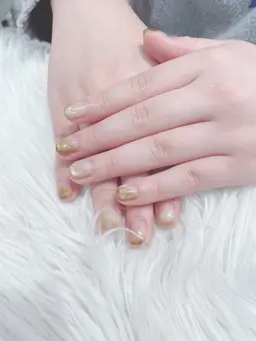 【オフ込み】💖スキルアップメニュー💖斜めフレンチ/色変更🉑