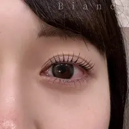 平日限定𓂃𓈒𓏸人気NO1 朝の時短メイク まつげパーマ👀(上) コーティング仕上げ౨ৎ⋆ෆ‪.*･ﾟ