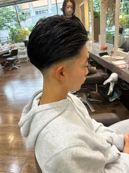 スクールカット🏫🏫