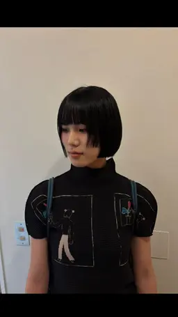 🌀ワンカラー➕cotaトリートメント🌀