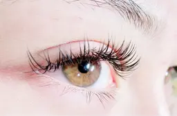 🌈【0円モデル募集】100本エクステ♪J JC C D選べるカールと長さ8〜14mm