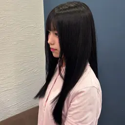 【🎀営業後限定メニュー】前髪顔周りカット✨💕