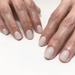 【オフなし】ワンカラー ¥3,000❣️ マグネットは別コースです。オフ有の方はオフ込コースを選択してください