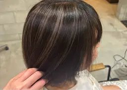 ハイライト（フル）