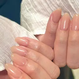 【11/21限定】パラジェル☆美爪ワンカラー