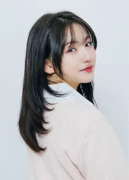 【撮影モデル様専用】 レイヤーカット＋韓国トリートメント＋スタイリング※単品メニューも可能(10代~25歳女性の方限定)