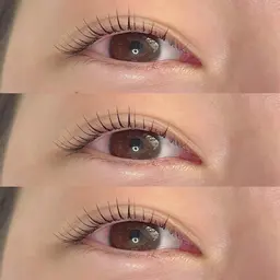 [逆さまつげお悩みの方]✴︎下まつげのみまつ毛パーマ✴︎