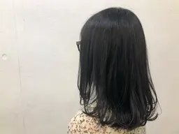 🌱😌🍃✨縮毛矯正&ツヤツヤトリートメント✨🦔🍃🌱