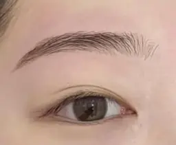♥️大人気♥️　ハリウッドブロウリフト【wax+眉パーマ+カット+間引き】🍒