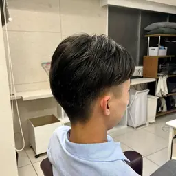 平日限定🌱メンズカット