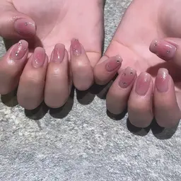 【11月限定】チップ長さだし定額メニュー💅✨️オフなし