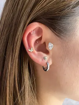 12月限定!ミニモ限定!【耳つぼジュエリー】10粒¥4,500→¥3,500!