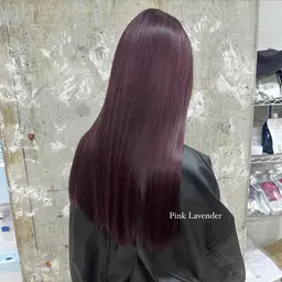 Aujua 4step トリートメント🎠💫