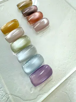 うる艶magnet one color♪(オフ無し)