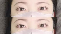 【👩‍🎓ミニモ学割まつ毛パーマ👩‍🎓】パリジェンヌ・まつ毛パーマお選びいただけます🪄🫧