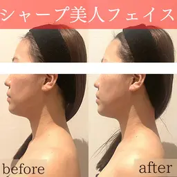 《初回で大満足⁉️》🦴【本格派】こりとりコルギ💫 60分