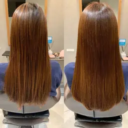 🧡カラーエステ💆‍♀️🧡